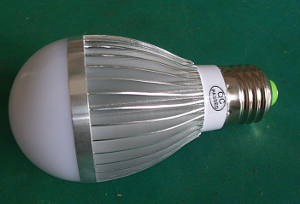 LED 3 watt 12 volt lamp