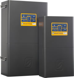 SPPRO Series2 inverter distributed by Solazone