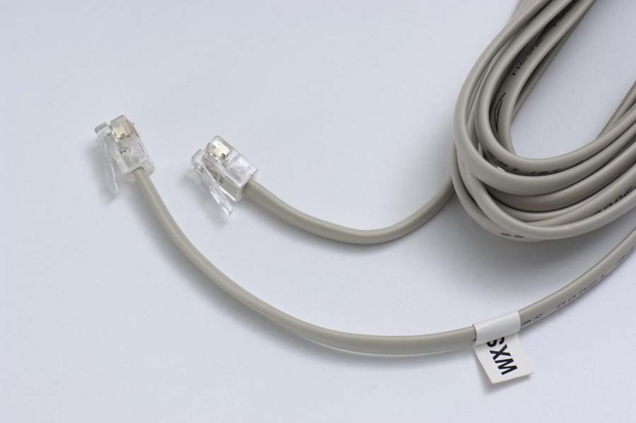 WXS cable