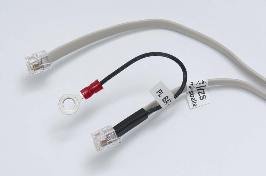 WZS cable for PL60