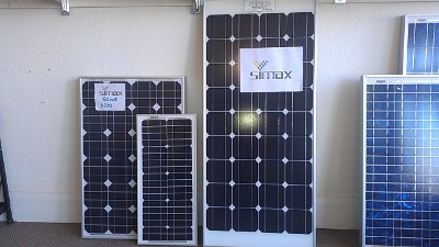 simax small solar panels in philippines